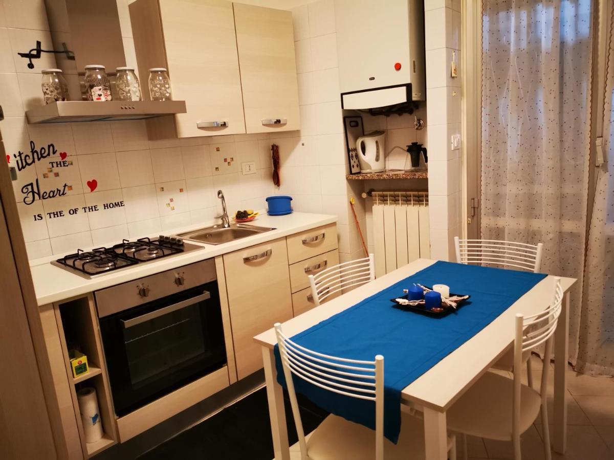 Sweet Lina Holiday Home サンレモ エクステリア 写真